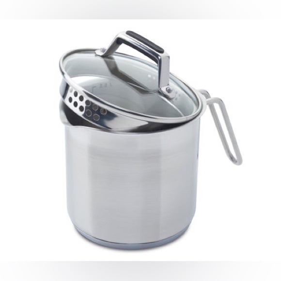 In search of Epicure Pots - Picture 2 of 2